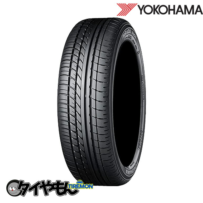 ヨコハマ パラダ PA03 165/55R14 165/55-14C 95/93N 軽貨物 車検対応 ハイゼット キャリー 14インチ 1本のみ PARADA VAN サマータイヤ