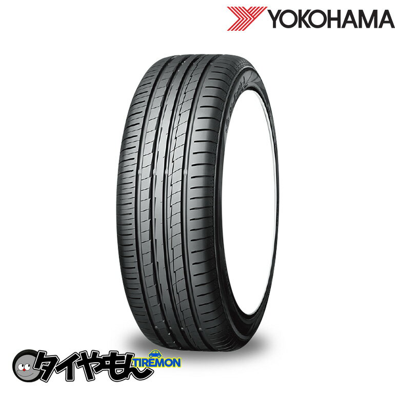 ヨコハマ ブルーアース AE50 185/60R16 185/60-16 86H ホンダ e　Front 16インチ 1本のみ 新車装着タイヤ 純正 サマータイヤ