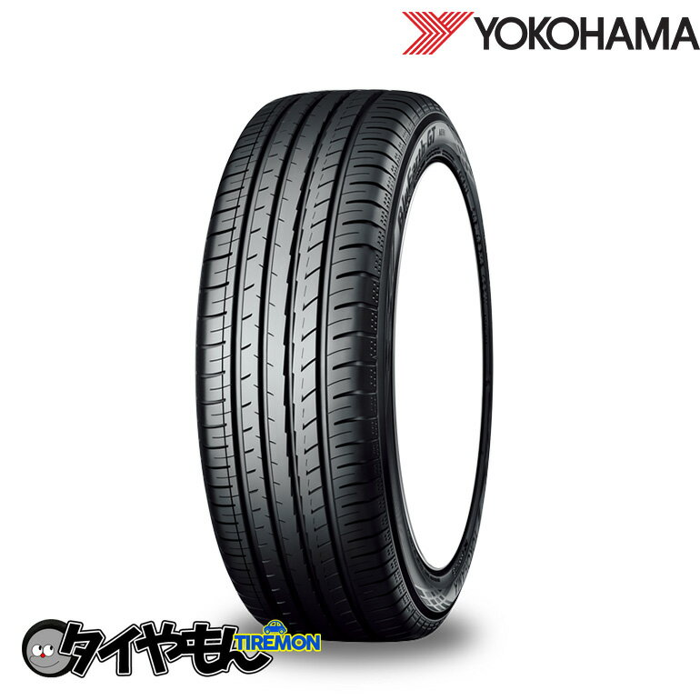 ヨコハマ ブルーアース AE51 185/65R15 185/65-15 88S MAZDA 2 15インチ 1本のみ 新車装着タイヤ 純正 サマータイヤ