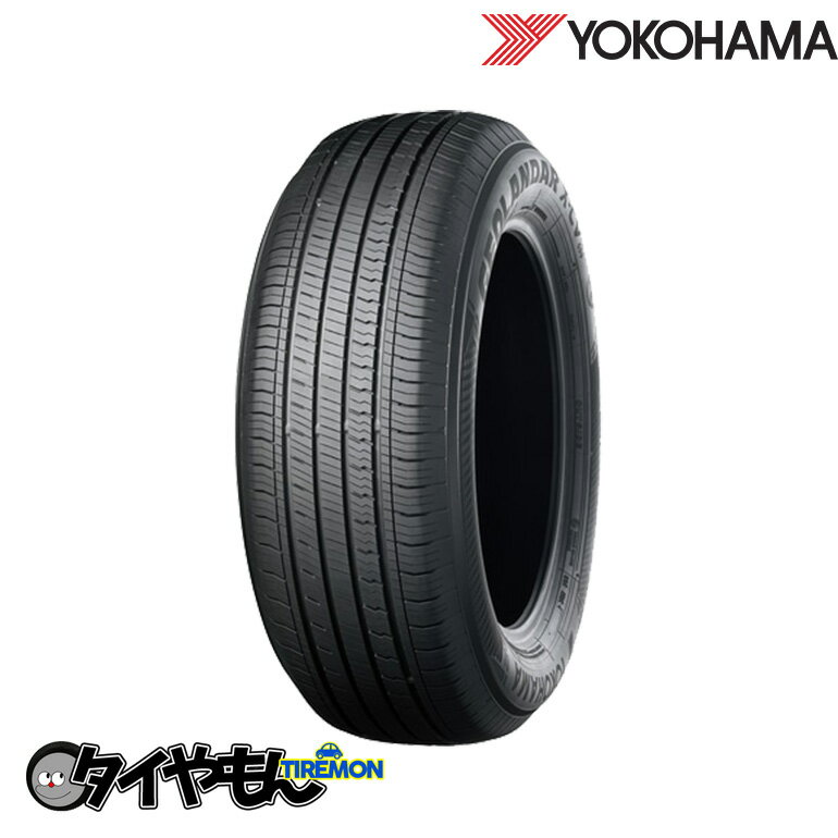 ヨコハマ ジオランダー G99B 235/60R18 235/60-18 103H 18インチ 1本のみ 新車装着タイヤ GEOLANDAR 純正 サマータイヤ
