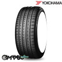 Rn}^C Aho X|[cV105T 255/60R17 255/60-17 110W 17C` 1{̂ ADVAN Sport V105T YOKOHAMA T}[^C