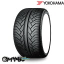 ヨコハマタイヤ アドバン ST V802 275/50R20 275/50-20 113W 20インチ 1本のみ ADVAN S.T. V802 YOKOHAMA サマータイヤ