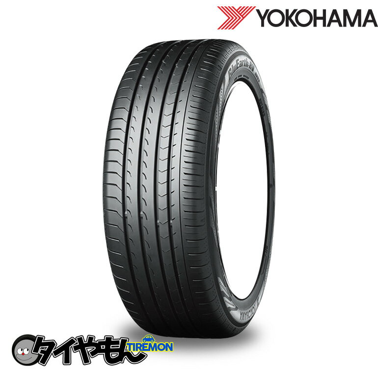 ヨコハマタイヤ ブルーアース RV RV03 215/65R15 215/65-15 96H 15インチ 2本セット BluEarth-RV RV03 YOKOHAMA サマータイヤ