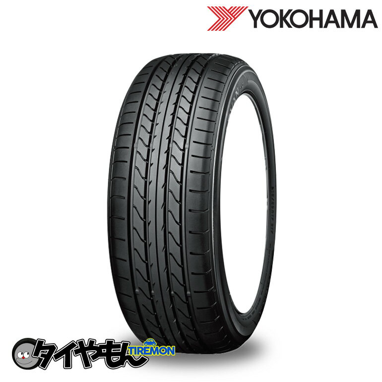 ヨコハマ アドバン A10E 195/55R16 195/55-16 87V 16インチ 1本のみ 新車装着タイヤ ADVAN 純正 サマータイヤ