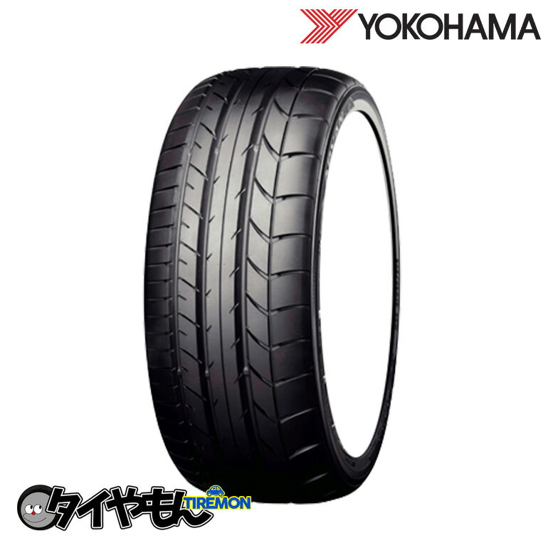 ヨコハマ アドバン A13 245/40R18 245/40-18 93Y 18インチ 1本のみ 新車装着タイヤ ADVAN 純正 サマータイヤ