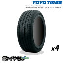 トーヨータイヤ TOYO プロクセス T1スポーツSUV サマータイヤ 19インチ 4本セット 225/55R19 225/55-19