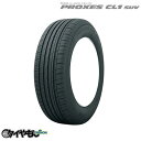 トーヨータイヤ プロクセス CL1SUV 175/80R16 175/80-16 91S 16インチ 4本セット PROXES 静粛 サマータイヤ