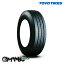 トーヨータイヤ デルベックス M134 185/70R15.5 185/70-15.5 106L 15.5インチ 1本のみ TOYOTIRE DELVEX トラック サマータイヤ