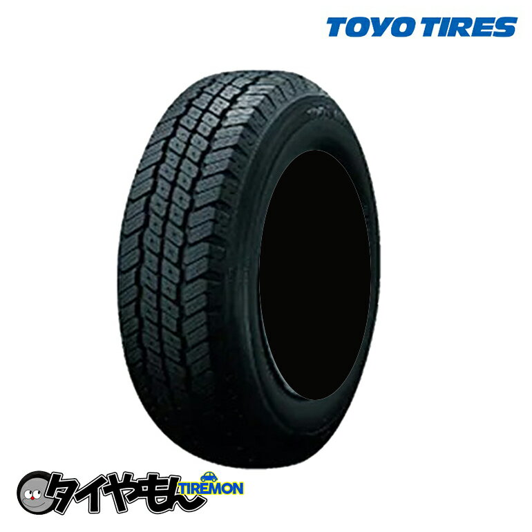 トーヨータイヤ iA06 145/80R12 145/80-12 80N 12インチ 4本セット 貨物 サマータイヤ