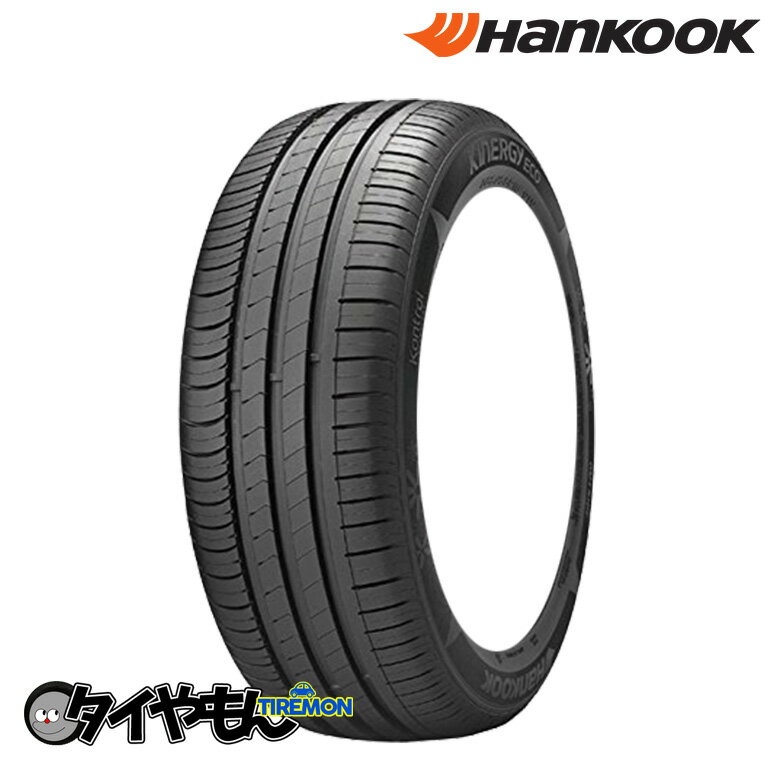 ハンコック キナジー エコ RV K425V 215/60R17 205/55-16 94H XL 17インチ 1本のみ KInERGy ECO 4シーズン サマータイヤ