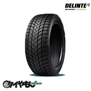 デリンテ オールシーズン WD6 195/80R15 195/80-15 96Q 15インチ 1本のみ DELINTE 冬 オールシーズンタイヤ