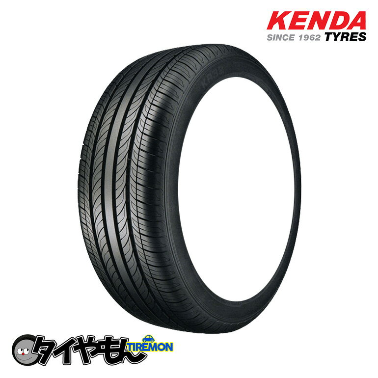 ケンダ クアヴェラ KR32 225/55R17 225/55-17 101V 17インチ 1本のみ KENDA KUAVELA SL 静粛性 サマータイヤ