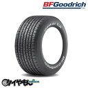 ミシュラン BFグットリッチ トレイルテレーン T/A ホワイトレター 265/65R18 265/65R18 114T 18インチ 4本セット MICHELI...