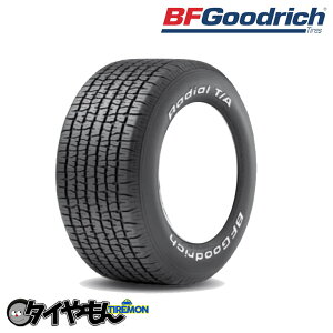 ミシュラン BFグットリッチ トレイルテレーン T/A ホワイトレター 235/75R15 235/75R15 109T 15インチ 2本セット MICHELIN BF Goodrich TRAIL TERRIN TA ホワイトレター サマータイヤ