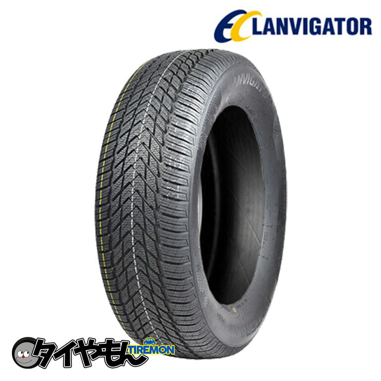 ランビゲーター ウィンターグリップ Hp 165/65R15 LANVIGATOR WINTERGRIP HP 165/65-15 81T 15インチ 1本のみ 輸入 スタッドレスタイヤ