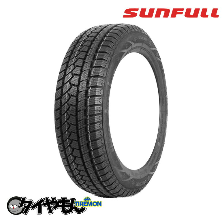 サンフル SF982 225/60R17 SUNFULL SF-982 225/60-17 99H 17インチ 1本のみ 輸入 スタッドレスタイヤ