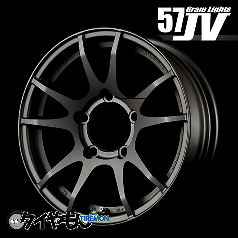 楽天市場】ジムニーjb64 レイズ グラムライツの通販