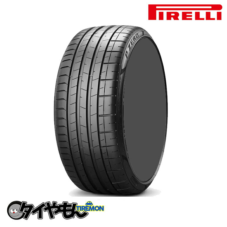 ピレリ ピーゼロ PZ4 275/35R22 275/35-22ZR 104(Y)(BH) 22インチ 1本のみ PIRELLI P ZERO PZ4 高性能 サマータイヤ