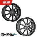 OZ HyperXT HLT 22インチ 5H130 11.5J +22 1本 ホイール ダイアモンドリップorグロスブラックorグロスブラックダイアモンドカット オーゼ