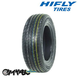 ハイフライ HT601 235/75R15 235/75-15 109H XL 15インチ 1本のみ HIFLY VIGOROUS H/T601 輸入 サマータイヤ