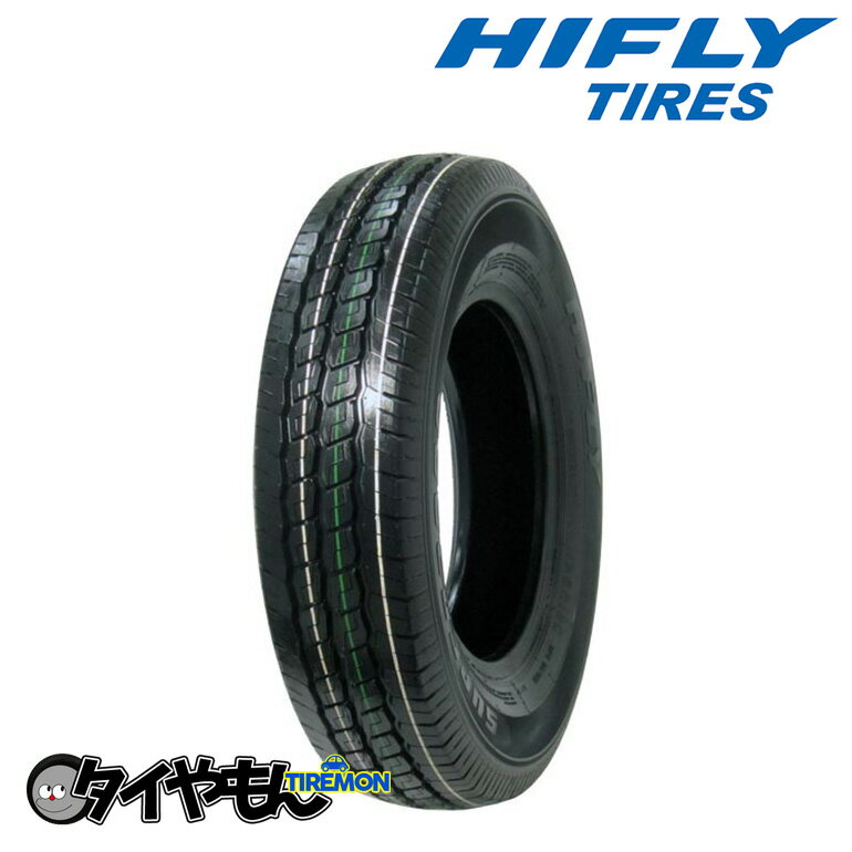 ハイフライ スーパー2000 205/70R15 205/70-15 106/104R 15インチ 1本のみ HIFLY SUPER2000 輸入 貨物 サマータイヤ