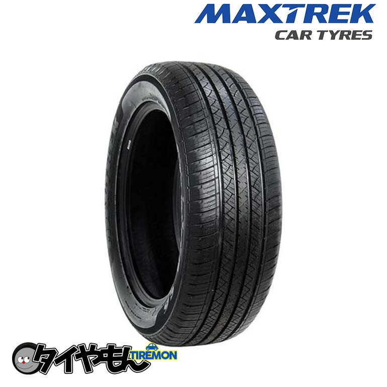 マックストレック シエラ S6 215/70R16 215/70-16 108/106Q 16インチ 1本のみ MAXTREK SIERRA S6 輸入 サマータイヤ