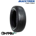 マックストレック シエラ S6 265/70R16 265/70-16 112S 16インチ 1本のみ MAXTREK SIERRA S6 輸入 サマータイヤ