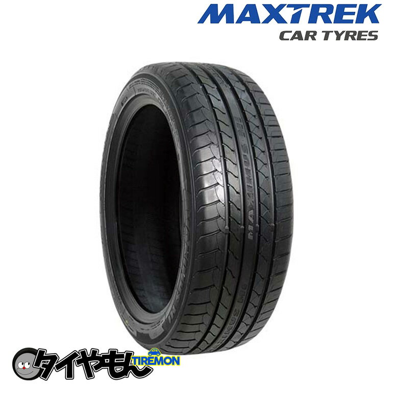 マックストレック マキシマス M1 175/70R13 175/70-13 82T 13インチ 1本のみ MAXTREK MAXIMUS 輸入 サマータイヤ