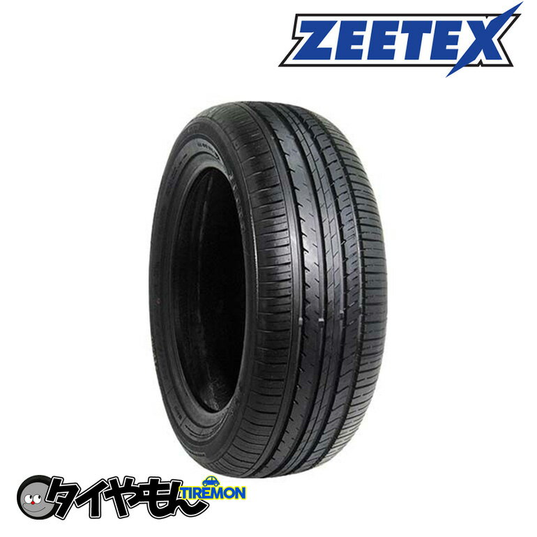 ジーテックス ZT1000 155/70R13 155/70-13 75H 13インチ 1本のみ ZEETEX 輸入 サマータイヤ