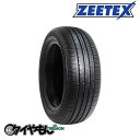 ジーテックス ZT1000 165/55R14 165/55-14 72V 14インチ 1本のみ ZEETEX 輸入 サマータイヤ