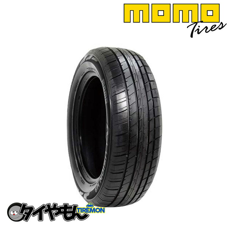 モモ アリュージョン M9 235/60R16 235/60-16 104V XL 16インチ 1本のみ MOMO TIRES A-LUSION M-9 輸入 サマータイヤ