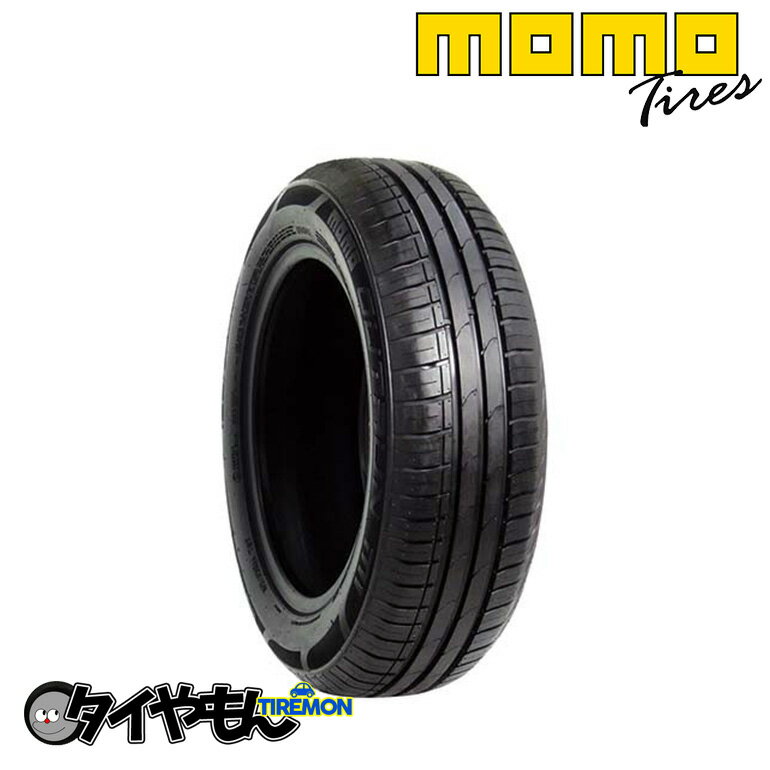 モモ アウトラン M1 175/55R15 175/55-15 77H 15インチ 1本のみ MOMO TIRES OUTRUN M-1 輸入 サマータイヤ