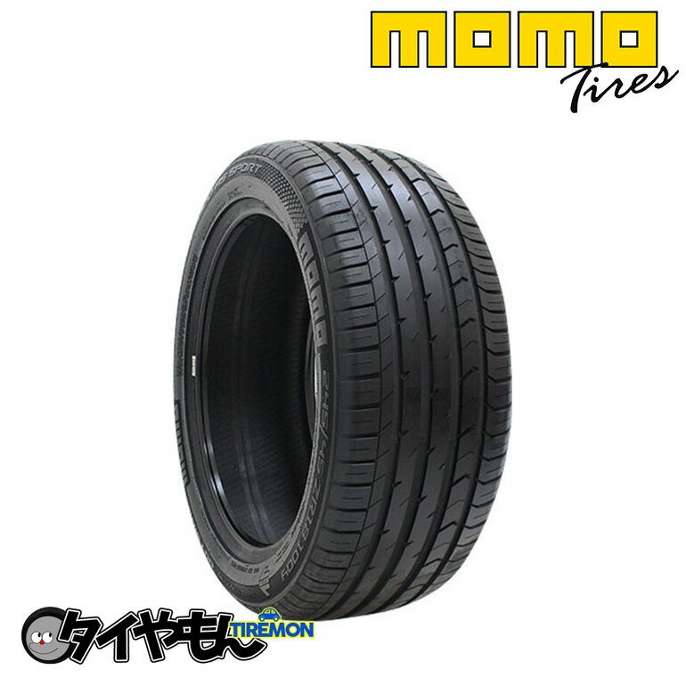 モモ アウトラン M300 205/55R17 205/55-17 91V 17インチ 1本のみ MOMO TIRES OUTRUN M-300 輸入 サマータイヤ