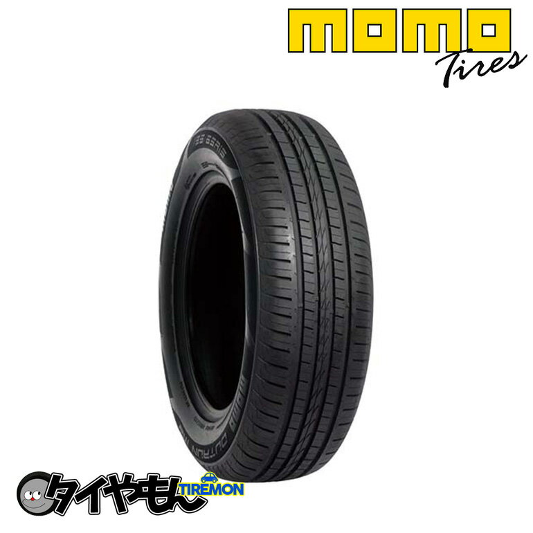 モモ アウトラン M2 195/65R15 195/65-15 91H 15インチ 1本のみ MOMO TIRES OUTRUN M-2 輸入 サマータイヤ