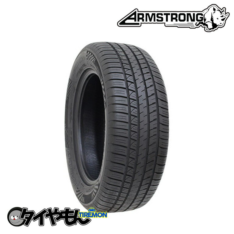 アームストロング TRU-TRAC SU 255/50R19 255/50-19 107W XL 19インチ 1本のみ ARMSTRONG 輸入 サマータイヤ