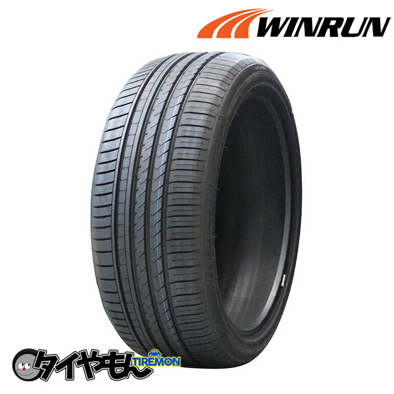 ウィンラン R330 245/45R18 245/45-18 100W 18インチ 1本のみ WINRUN 輸入 サマータイヤ