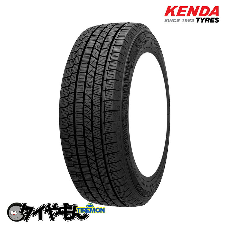 ケンダ アイステック ネオ KR36 205/70R15 205/70-15 95Q 15インチ 1本のみ KENDA ICETEC NEO 輸入 スタッドレスタイヤ