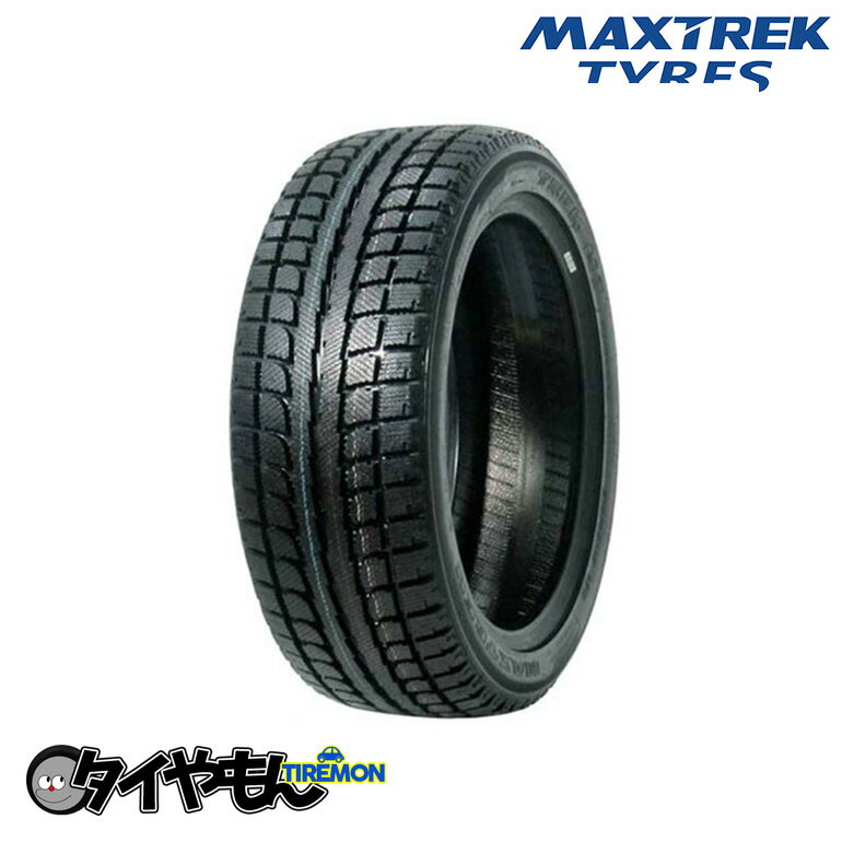 マックストレック M7 235/45R17 235/45-17 97H 17インチ 1本のみ MAXTREK TREK 輸入 スタッドレスタイヤ