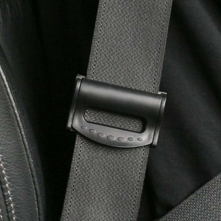 締め付け軽減 カー用品 シートベルト ベルト調整器 シートベルトサポーター 女性 ...