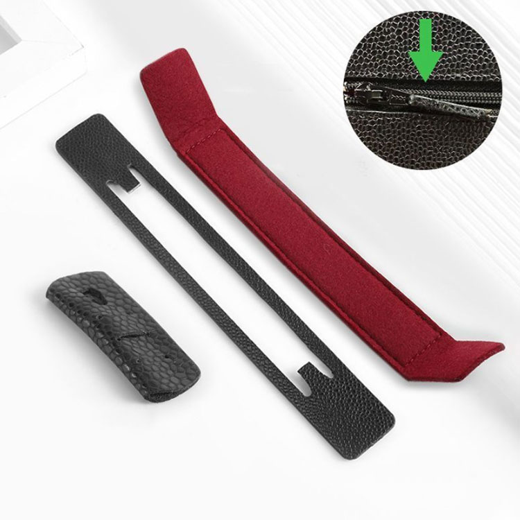 選べる2タイプ パッド 摩耗防止 3点セット ...の紹介画像3