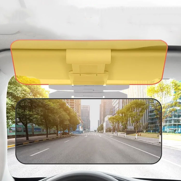 日除け サンバイザー カーバイザー フロントガ...の紹介画像2