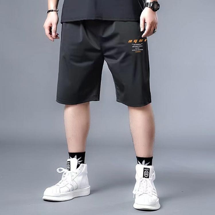 ゴルフウェア L～11XL! 接触冷感 パンツ...の紹介画像2