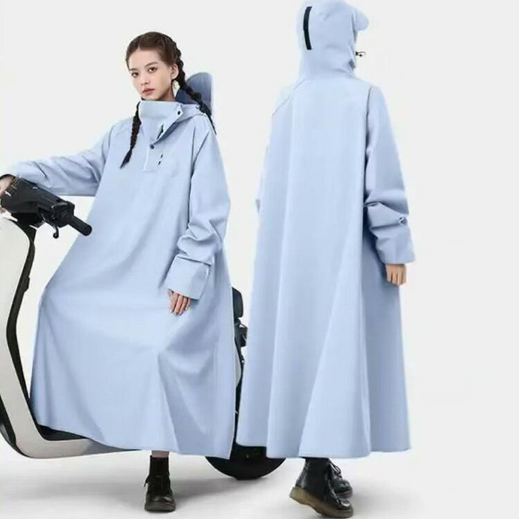 レインコート 自転車 防風 カッパ 男女兼用 メンズ ロング ポンチョ リュック対応 防雨 防水 梅雨対策 原付ポンチョ レインポンチョ リュック対応 バイク 軽量 雨具 自転車用カッパ 通学 通勤 おしゃれ 超防水 豪雨対応 アウトドア ママ 送迎 クリスマス