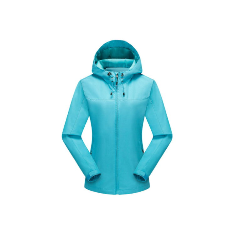 送料無料 マウンテンパーカー メンズ レディー...の紹介画像2