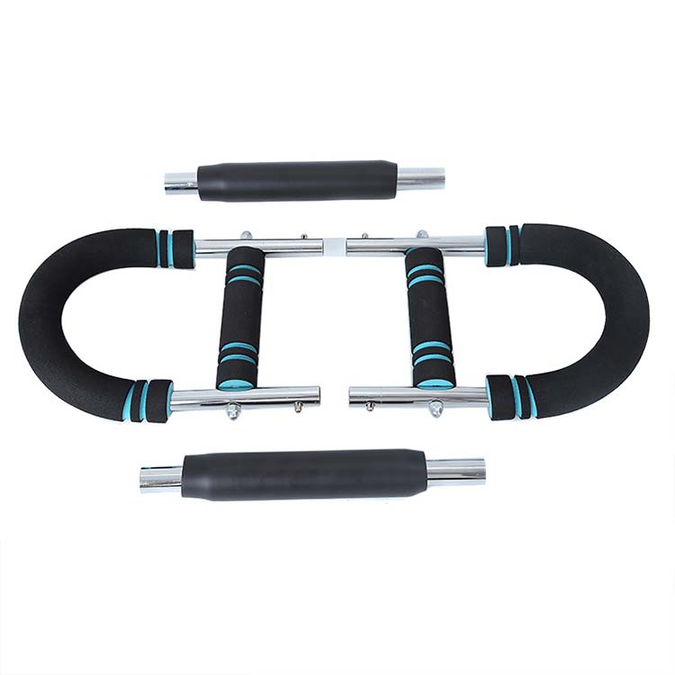 広背筋 アームトレーニング 筋トレ器具 大胸筋 筋トレ器具自宅 運動器具 上腕二頭筋 腹筋 エキスパンダー アームトレーニング 背筋 全身トレーニング 3段階可変負荷式 3