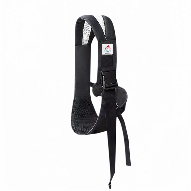 抱っこ紐 背あて付き 軽い 赤ちゃん ヒップシート ベビースリング 抱っこ紐 抱っこひも ショルダー 軽量 腰すわり フリーサイズ 調整 だっこひも 肩ベルト 簡単 セカンド コンパクト 滑り止め 肩負担軽減 長時間抱っこ