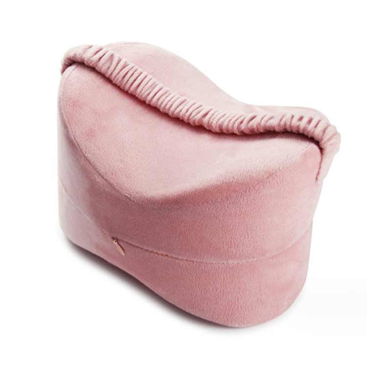 足枕 むくみ 膝枕 足まくら ひざ下枕 低反発 足置き 足用クッション 足のむくみ 足...