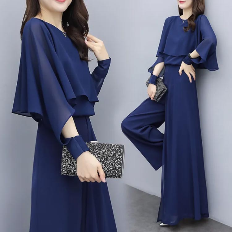 パンツドレス セットアップ 入学式 卒業式 卒園式 入園式 ママスーツ 上下セット 長袖 ワイドパンツ レディース 結婚式 パーティードレス パンツスーツ 七五三 フォーマル セレモニースーツ ママ 母親 服装 謝恩会 お宮参り お呼ばれ OL おしゃれ 春夏秋冬 送料無料