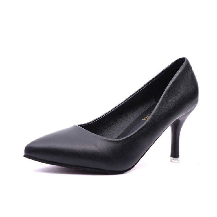 4タイプ選べる ハイヒール パンプス 痛くない ヒール 仕事パンプス 就活 卒業式 オフィス 入園式 3cm 5cm 7cm 10cm送料無料