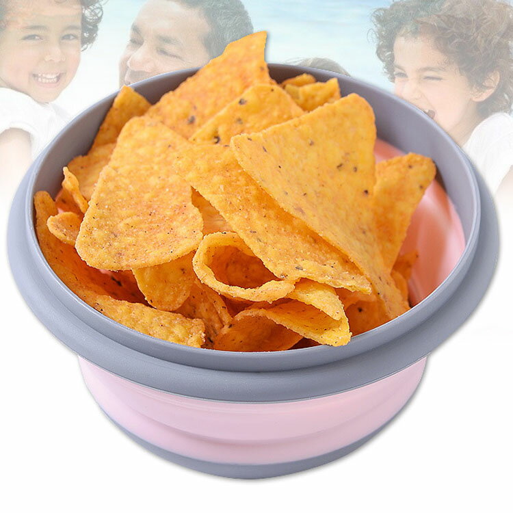 送料無料ボウル 折りたたみ式 碗 シリコン食器 食器 旅行 ピクニック 超軽量 コンパクト 持ち運び 安全 防災グッズ 大容量 お出かけ通販格安セール情報　楽天　通販